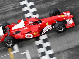 Formula 1. ����-��� ������ 2014