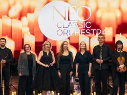   .   2000 . Neo Classic Orchestra