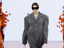 Volga Fashion Show
