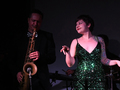 A Bit Of Jazz.  