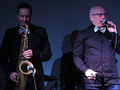 A Bit Of Jazz.  