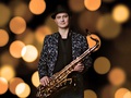 A Bit Of Jazz.  