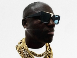 Akon: Live
