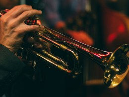XV Sochi Jazz Festival. 