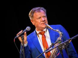 XVII Sochi Jazz Festival. ����-������� ���������