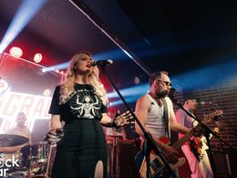 Labugrad Band