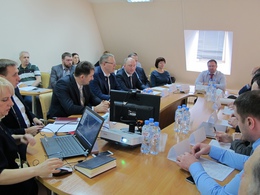 ����������� ������ ������� ������� � ��������� ������� ������