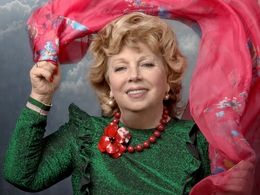 Лариса Рубальская