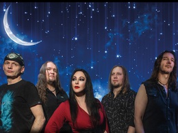 Nightwitch tribute show