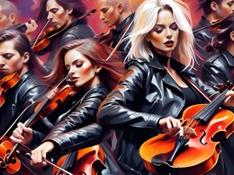 Orchestra of New Time