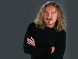Игорь Николаев