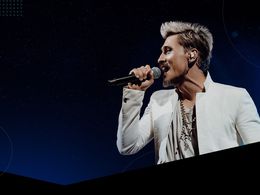 Дима Билан «На берегу неба»