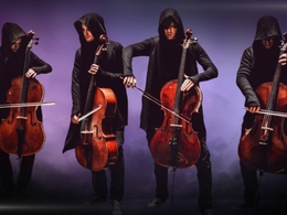 RockCellos