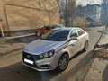  Lada Vesta      9   