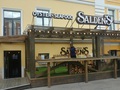 Salden's Porterhouse