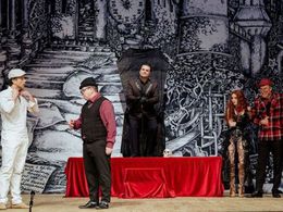 ������ � ���������