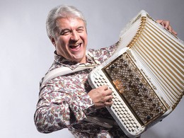 Валерий Сёмин