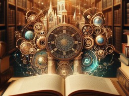 Знакомые страницы. Литературный квиз