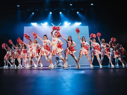   Style Dance