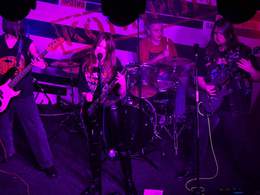 ���������: Party Killers, Liquefaction, Bleach