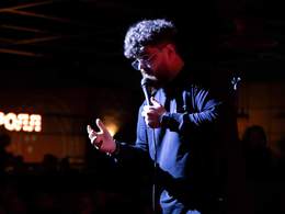 Open standup