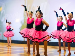     Sv Dance