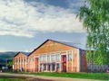 Серменевский сельский дом культуры - филиал № 12
