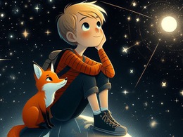 Маленький принц