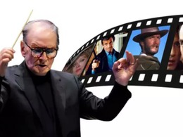 The Best of Ennio Morricone.  