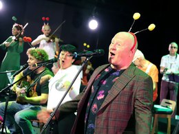 �� �����! ����band