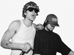 G-Pol & Jeam Biscuit