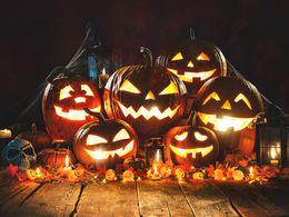 Halloween Party