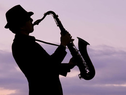 Jazz Jam Session