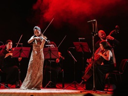    Ninagawa orchestra