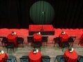 Stand Up Club by Edwin Group