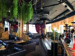 Hookah Lab Panorama