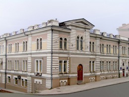 Ночь музеев
