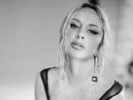 Anna Asti