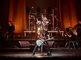 Metallica Show S&M Tribute � ������������� ���������