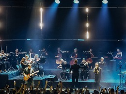 Lumen and Orchestra
