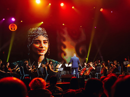 Symphony Of The Cinema