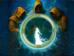 Mirror of Enigma