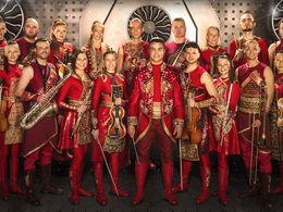 Concord Orchestra. ������������� ���-����. ������ �������