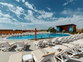 Resort Pool Park