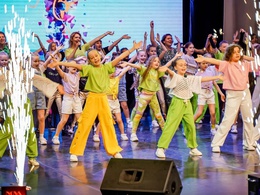 Крутые Deti