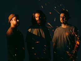 Levithan, Kailess � Among the Ants