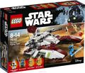LEGO Star Wars     75182