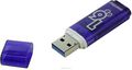 SmartBuy Glossy Series 3.0 16GB, Dark Blue USB-