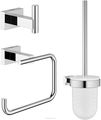      Grohe "Essentials Cube", 3 