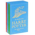 Harry Potter: The Magical Adventure Begins (  3 )